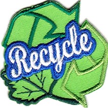 Recycling textiles